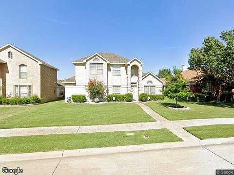 Granbury, MESQUITE, TX 75150