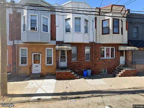 Clearfield, PHILADELPHIA, PA 19134