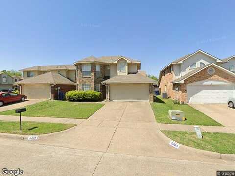 Beaver, GARLAND, TX 75044
