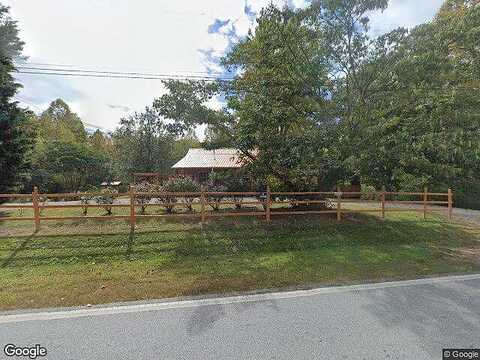 Owltown, BLAIRSVILLE, GA 30512