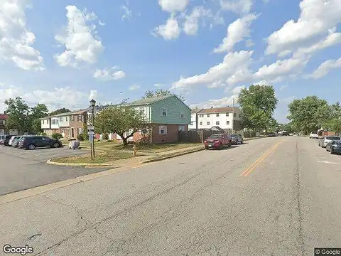Mcclellan, DUMFRIES, VA 22026