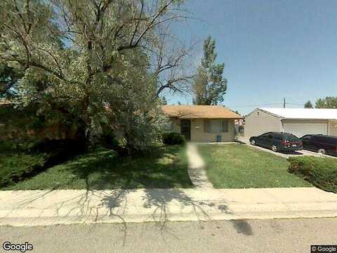 Macgregor, PUEBLO, CO 81001