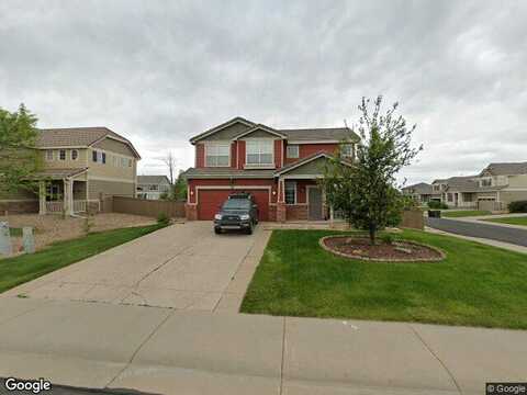 Falmouth, CASTLE ROCK, CO 80104