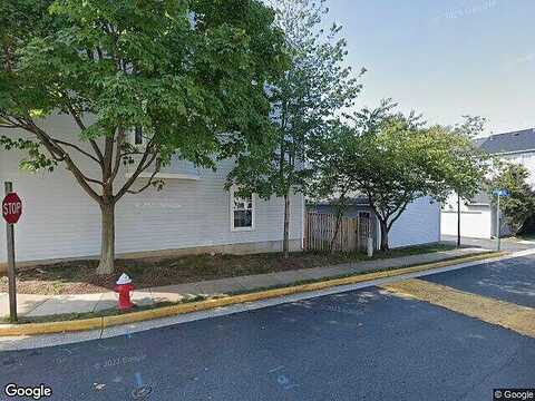 Fleet, STERLING, VA 20166