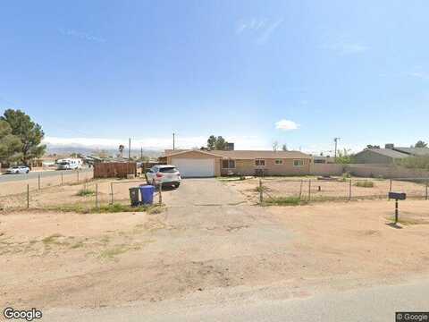Powhatan, APPLE VALLEY, CA 92308