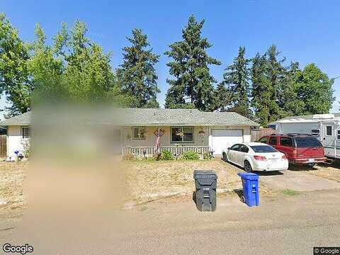Cole, MOLALLA, OR 97038