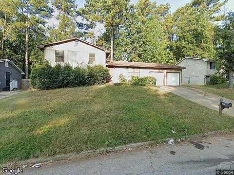 Cherokee Valley, LITHONIA, GA 30058