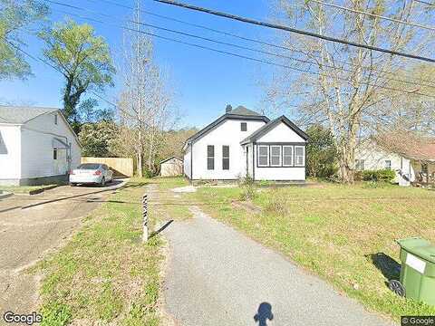 Oak, HOGANSVILLE, GA 30230
