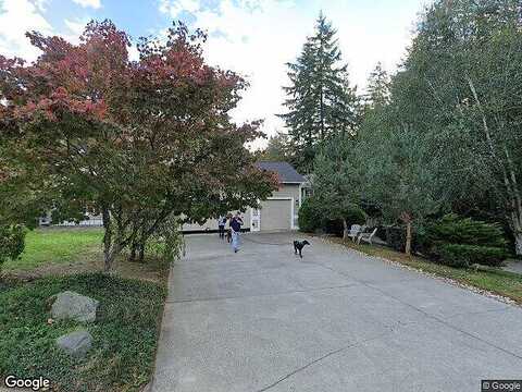 Bjorn, POULSBO, WA 98370