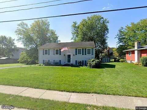 Hershey, EAST PETERSBURG, PA 17520