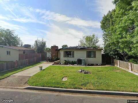Gary, HANFORD, CA 93230