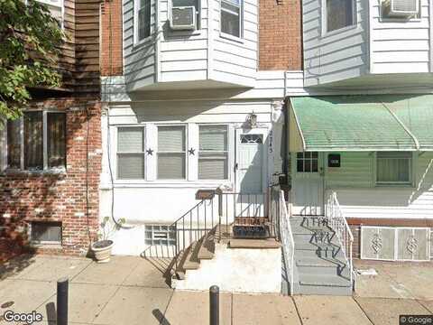 Hemberger, PHILADELPHIA, PA 19145