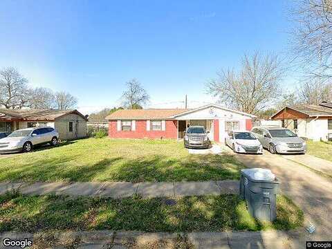 Clover Ridge, DALLAS, TX 75216