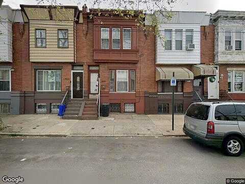 23Rd, PHILADELPHIA, PA 19145