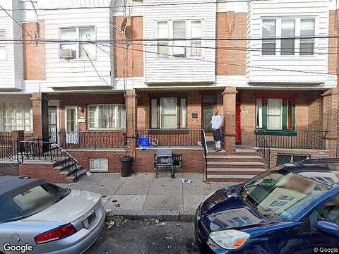 Bonsall, PHILADELPHIA, PA 19145