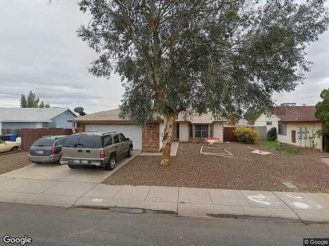 Harvard, GILBERT, AZ 85233