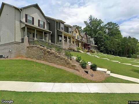 Royal Crescent, CANTON, GA 30115