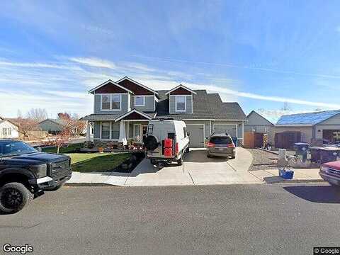 22Nd, REDMOND, OR 97756