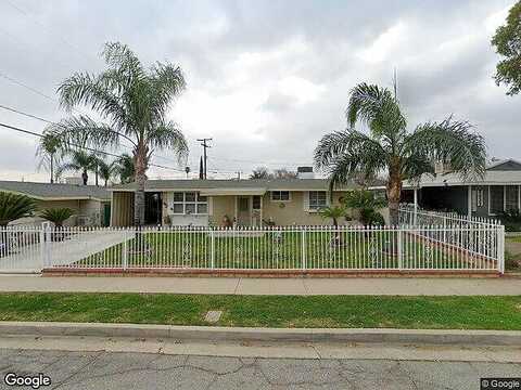 3Rd, SAN BERNARDINO, CA 92410