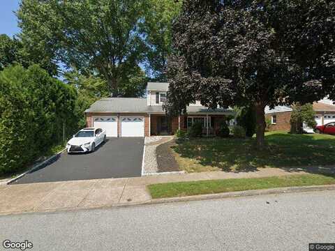 Wells, SPRINGFIELD, PA 19064