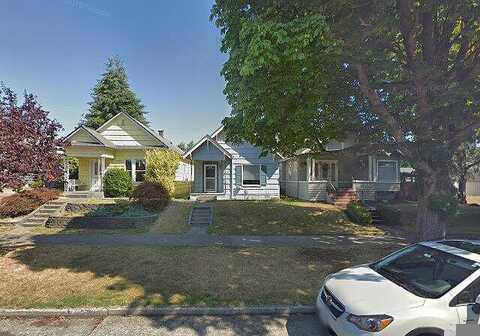 Virginia, EVERETT, WA 98201