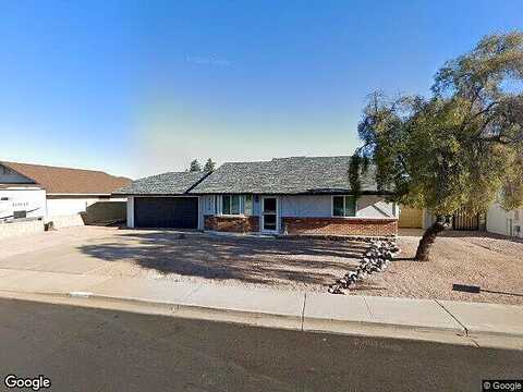 Dragoon, MESA, AZ 85204