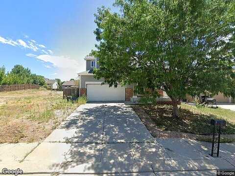 Cowhand, PUEBLO, CO 81008