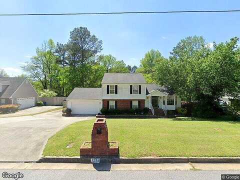 Surrey, ATLANTA, GA 30349