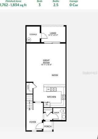 Primrose, DAVENPORT, FL 33837