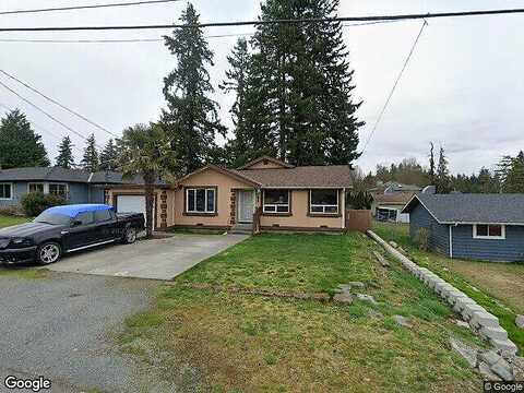 107Th, EVERETT, WA 98208