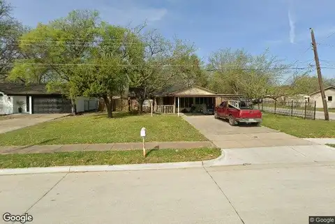 Hardy, GRAND PRAIRIE, TX 75051