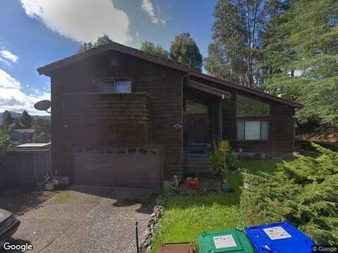 Allen, EL SOBRANTE, CA 94803