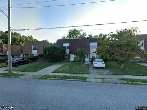 Conwell, PHILADELPHIA, PA 19115