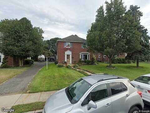 Priscilla, ALDAN, PA 19018