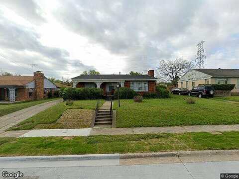 Van Cleave, DALLAS, TX 75216