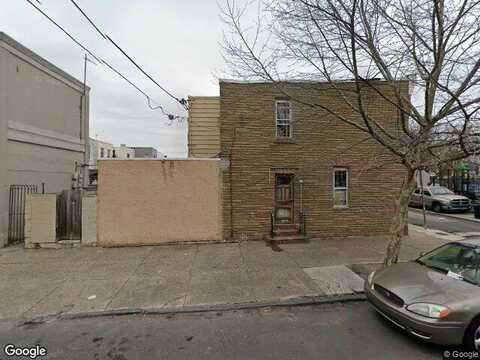 Philip, PHILADELPHIA, PA 19148