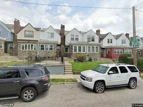 Homer, PHILADELPHIA, PA 19138