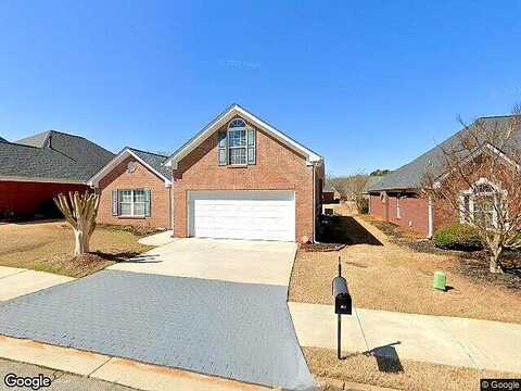 Prominent, MCDONOUGH, GA 30253