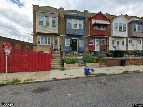 Sanger, PHILADELPHIA, PA 19124