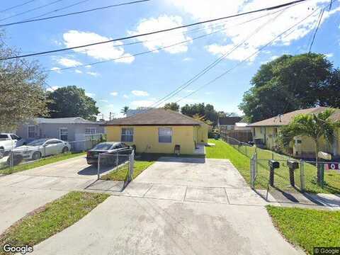 45Th, MIAMI, FL 33142