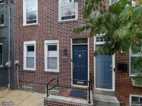 Saint Albans, PHILADELPHIA, PA 19146
