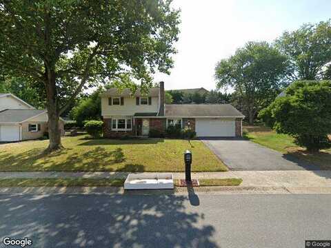 Coventry, LANCASTER, PA 17601