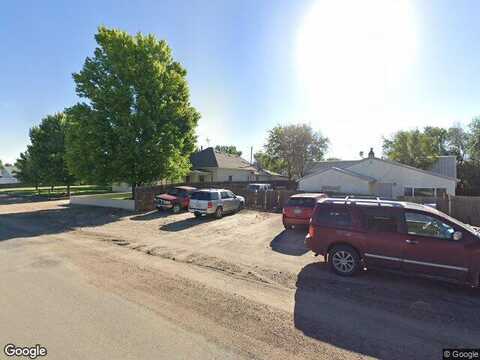 High, WIGGINS, CO 80654