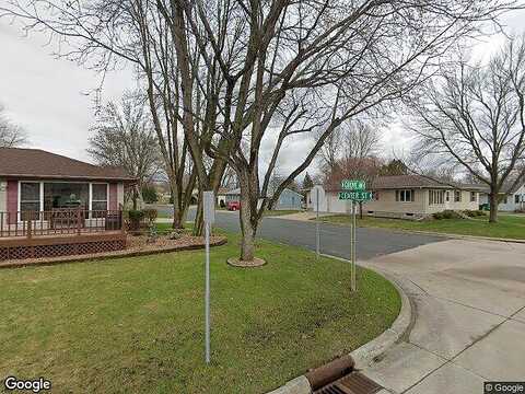 Century, SILVER LAKE, MN 55381
