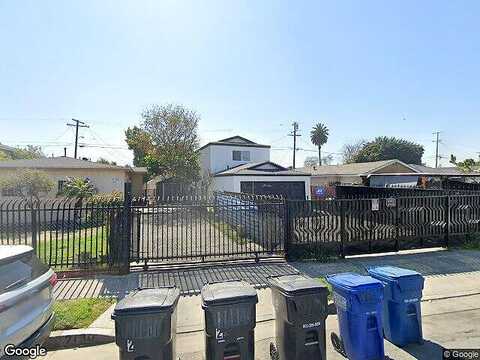 Oris, COMPTON, CA 90222