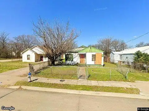 Overton, DALLAS, TX 75216