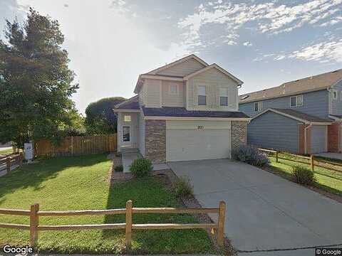 Hibbard, FOUNTAIN, CO 80817