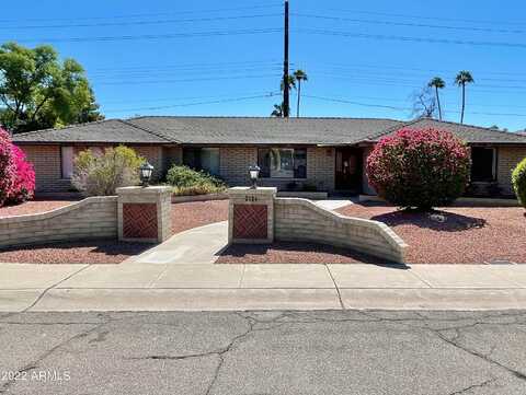 Huntington, TEMPE, AZ 85282