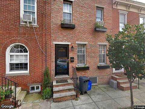 Montrose, PHILADELPHIA, PA 19146