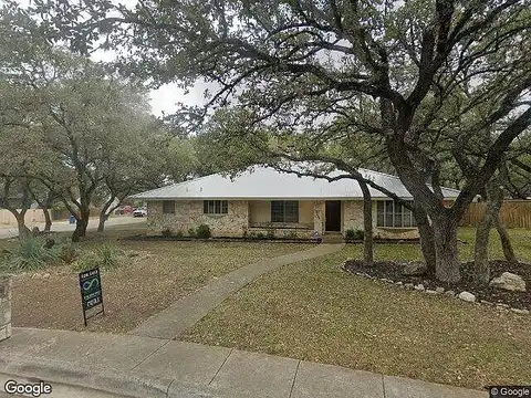 Broken Oak, SAN ANTONIO, TX 78232
